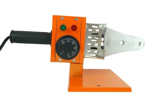 Аппарат для сварки пластиковых труб СОЮЗ СТС-7220С-Tehinstrument