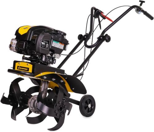 Бензиновый мотокультиватор Champion ВC5602BS-Tehinstrument
