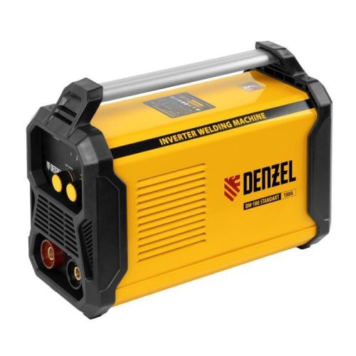 Аппарат инвертор. дуговой сварки DM-180 Standart, Denzel-Tehinstrument