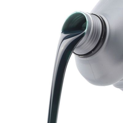 Масло цепное Patriot Favorite BarChain Lube-Tehinstrument