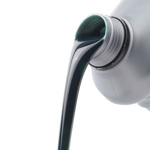 Масло цепное Patriot Favorite BarChain Lube-Tehinstrument