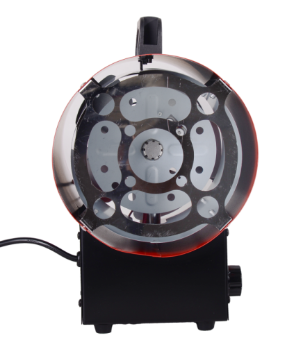 Тепловая газовая пушка Ресанта ТГП-15E-Tehinstrument