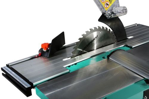 Станок фуговально-распиловочный TS15521  Sturm  2,0кВт, диск210мм, глубина 80мм, ширина строг.155мм-Tehinstrument