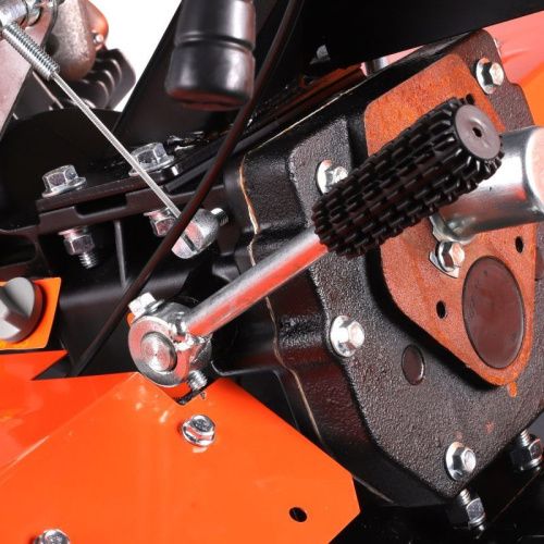 Мотоблок бензиновый PATRIOT Nevada 415-Tehinstrument