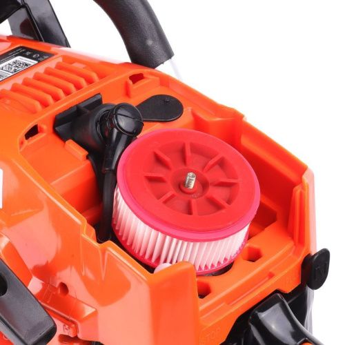 Пила цепная бензиновая Patriot PT 6020-Tehinstrument