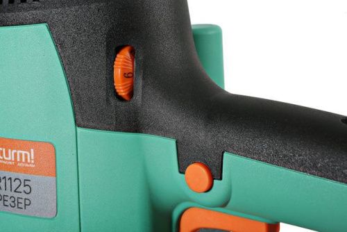 Фрезер  Sturm ER1125-Tehinstrument