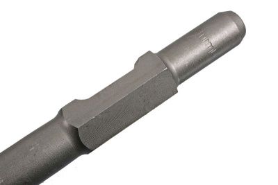 Насадка HEX, пика, 30x410мм,  Sturm-Tehinstrument