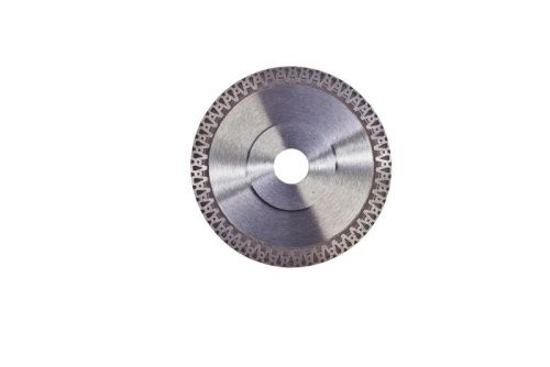 Алмазный диск 125x22,23x1,2 мм V-тип TilePro Hanskonner-Tehinstrument