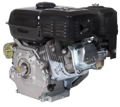 Двигатель Lifan 170FD, вал ?20мм, катушка 7 Ампер-Tehinstrument