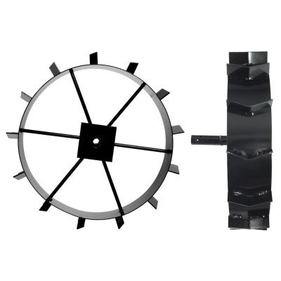 Грунтозацепы Patriot ГРЗ 590.130.23-Tehinstrument