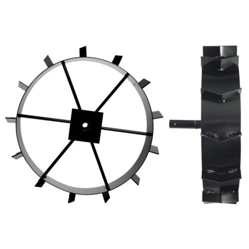 Грунтозацепы Patriot ГРЗ 590.130.23-Tehinstrument