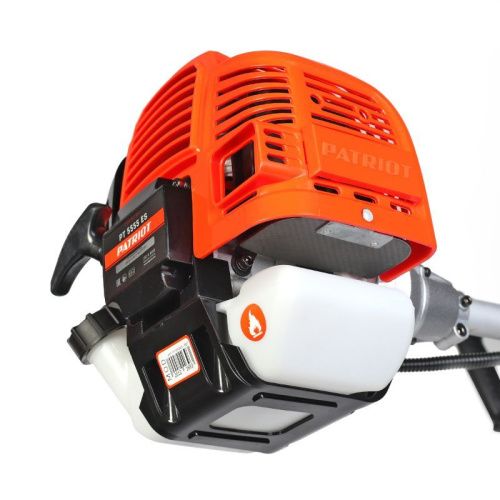 Триммер бензиновый Patriot PT 5555 ES Country-Tehinstrument
