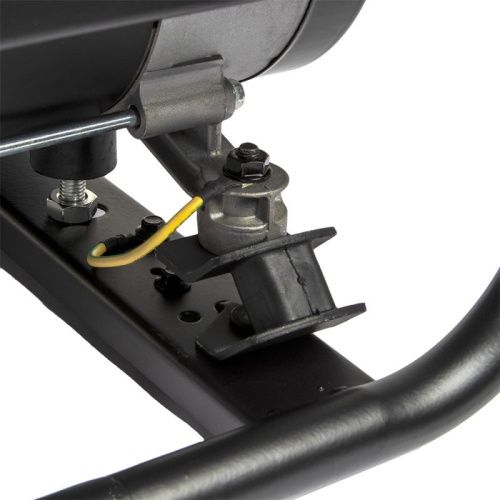 Генератор бензиновый DDE G350P-Tehinstrument