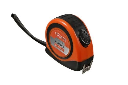 Рулетка 5x19мм,  Sturm-Tehinstrument