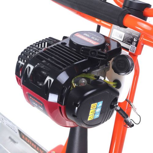 Виброрейка бензиновая PATRIOT VCS 700-Tehinstrument