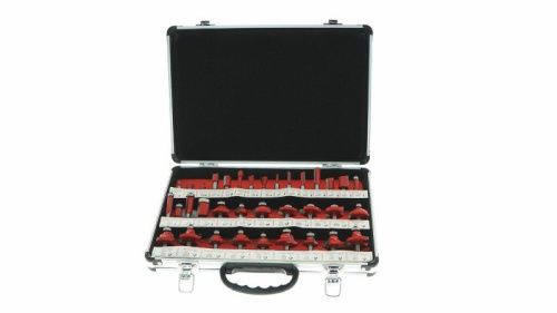 Набор фрез 35 шт  Sturm-Tehinstrument