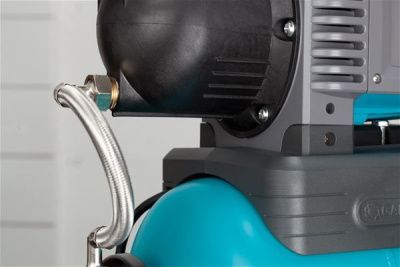 Автоматическая насосная станция GARDENA 3000/4 Classic (насосная станция Гардена 3000/4 Classic)-Tehinstrument