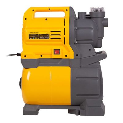 Насосная станция Denzel PSХ1300, Х-Pro-Tehinstrument