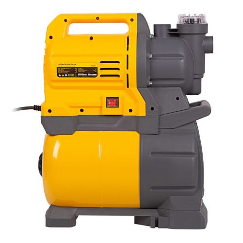 Насосная станция Denzel PSХ1300, Х-Pro-Tehinstrument