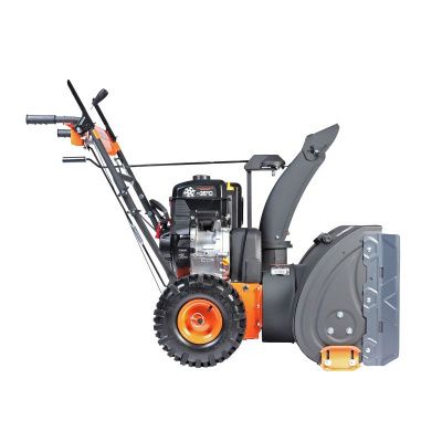 Снегоуборщик бензиновый Patriot PS 917-Tehinstrument