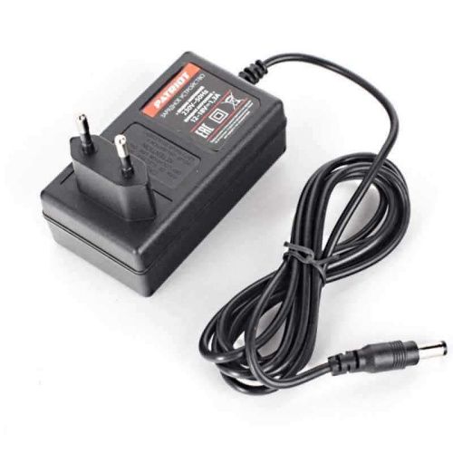 Аккумуляторная дрель-шуруповерт Patriot BR 111Li The One (аккумуляторный шуруповерт Патриот 111), 180201415-Tehinstrument