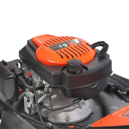 Газонокосилка бензиновая Patriot PT 52 LS-Tehinstrument