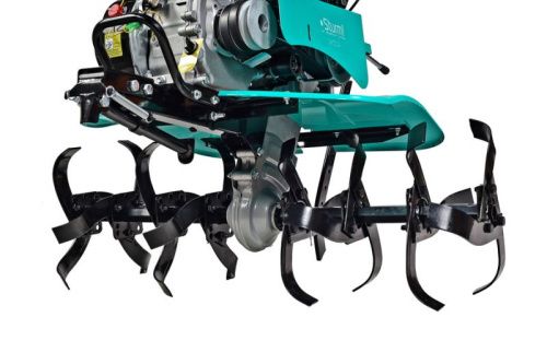 Мотоблок  Sturm GK7210A-Tehinstrument