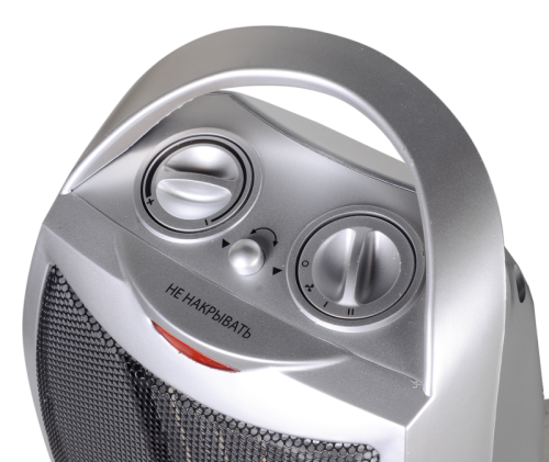 Тепловентилятор Eurolux ТВК-EU-2-Tehinstrument