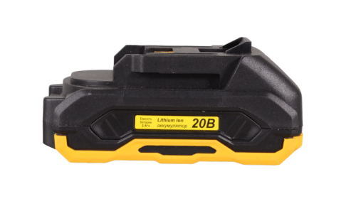 Аккумулятор Huter ДА 18-2Li (для GET18-2 Li, ЭТ-20-2ЛИ) HLN-Tehinstrument