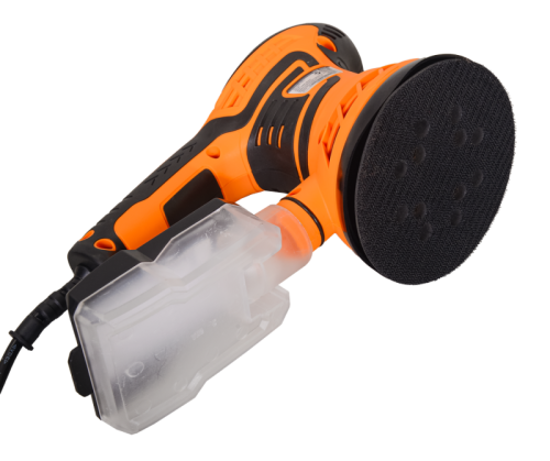 Эксцентриковая шлифовальная машина ЭШМ-125АК Вихрь-Tehinstrument