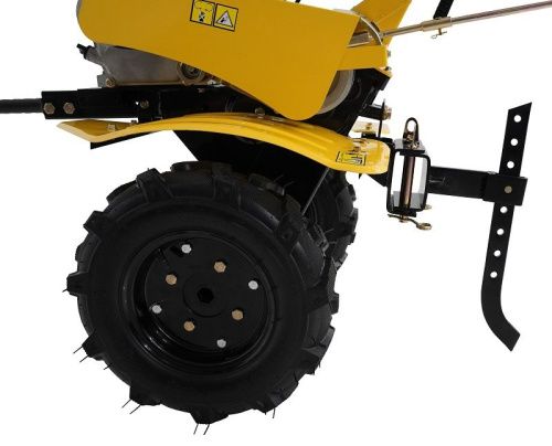 Habert Мотоблок HM-211 (Habert 170, колеса 4.00-8)-Tehinstrument