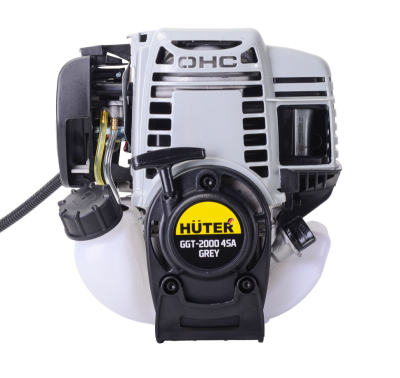 Бензиновый триммер GGT-2000 4SА (четырёхтактный) Grey Huter-Tehinstrument