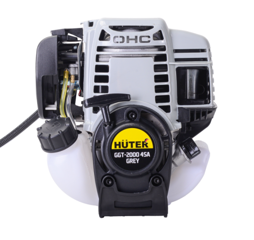 Бензиновый триммер GGT-2000 4SА (четырёхтактный) Grey Huter-Tehinstrument