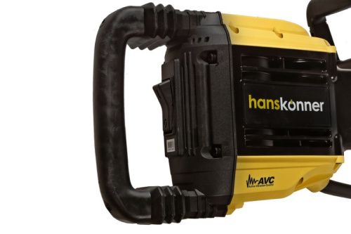 Отбойный молоток Hanskonner PLATINUM HDH1830H-Tehinstrument