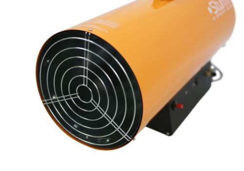 Газовая тепловая пушка  Sturm GH9150VRF-Tehinstrument