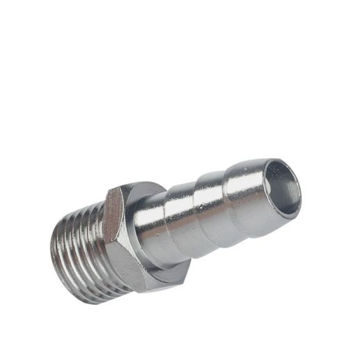 Переходник PATRIOT 1233/8 (елочка 10 мм - 1/4" М)-Tehinstrument