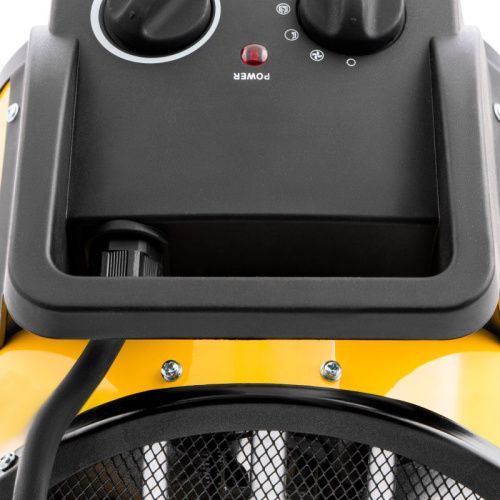 Тепловая пушка Denzel DHC 5-400-Tehinstrument