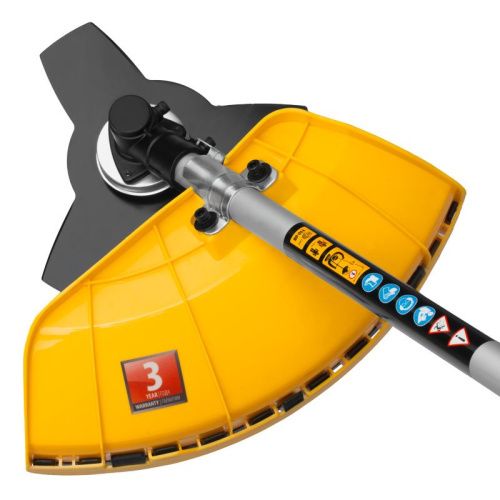 Триммер бензиновый Denzel DTL-37-4T-Tehinstrument