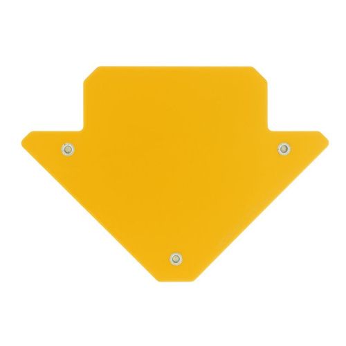 Фиксатор магнитный для сварочных работ, усилие 25 Lb Denzel-Tehinstrument