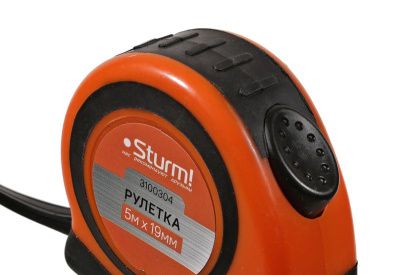 Рулетка 5x19мм,  Sturm-Tehinstrument