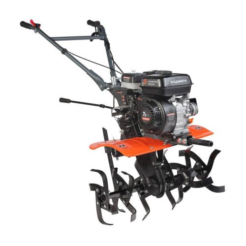 Мотоблок бензиновый Patriot Владимир М-Tehinstrument