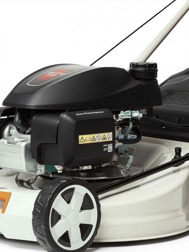 Газонокосилка бензиновая Helmut TRH 51SL-Tehinstrument