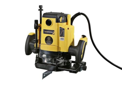 Фрезер Hanskonner PLATINUM  HRE1120CP  с константной электроникой-Tehinstrument