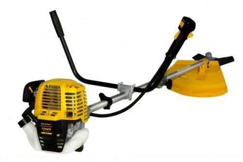 Бензокоса Champion T334FS (бензиновый триммер Чемпион T334FS)-Tehinstrument