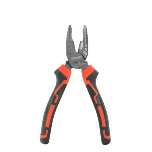 Пассатижи Patriot CPP-160 L Platinum-Tehinstrument