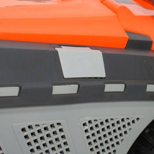 Газонокосилка аккумуляторная Patriot CM 435 XL-Tehinstrument