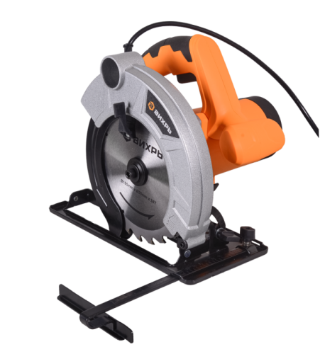 Дисковая (циркулярная) пила Вихрь ДП-20-185А-Tehinstrument