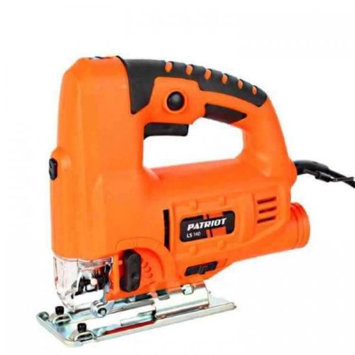 Электролобзик Patriot LS140 (190301705) (электрический лобзик Патриот LS 140)-Tehinstrument