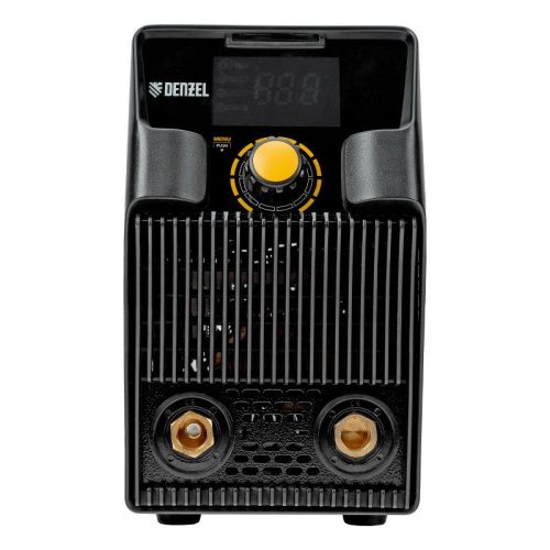 Инверторный сварочный аппарат Denzel SDR-185 Ultra-Tehinstrument