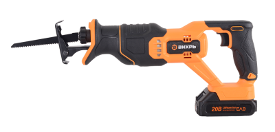 Сабельная пила аккумуляторная Вихрь АСП-20Li-Tehinstrument